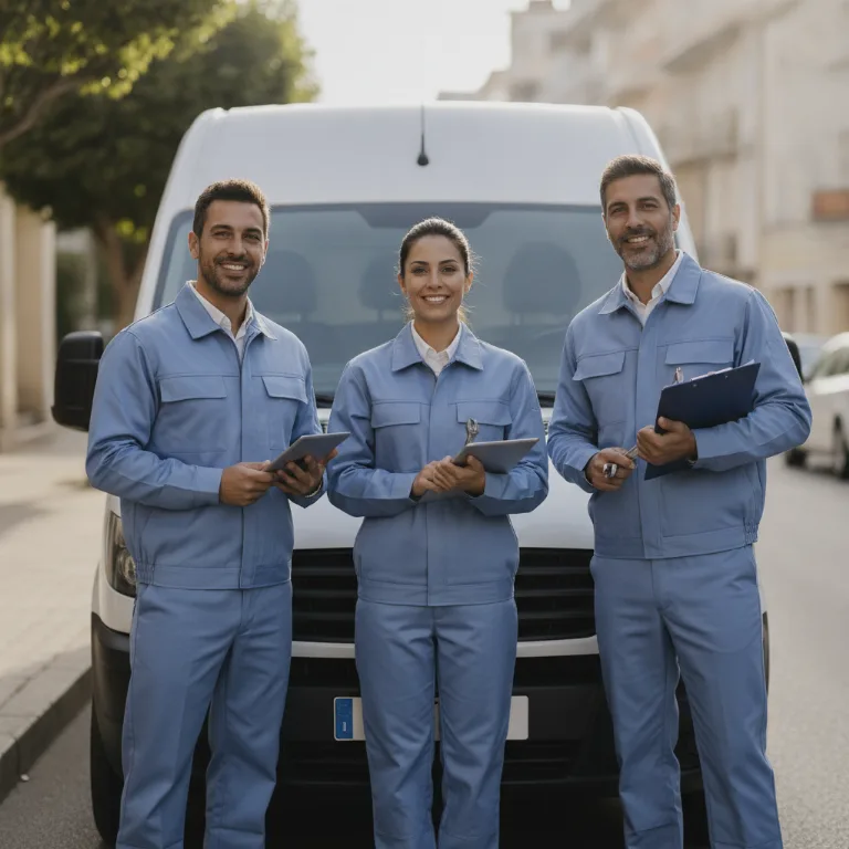 Avvocato Societario team a Cava De Tirreni
